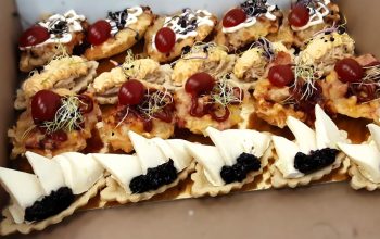 TarteBox